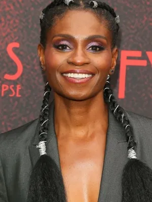 Adina Porter