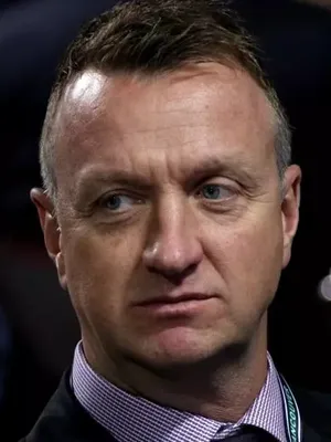 Rob Blake