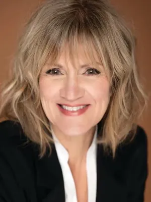 Josée Deschênes