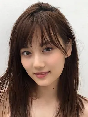 Mizuki Yamashita