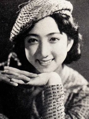 Kimiko Tachibana