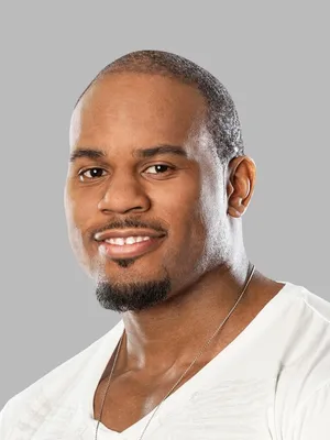 Shad Gaspard