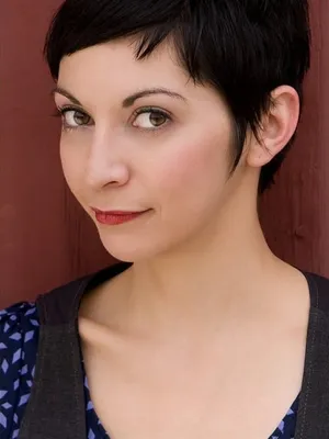Jen Brown