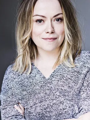 Sian Reese-Williams