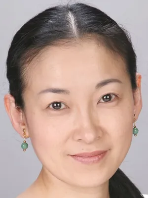 Eiko Kanazawa