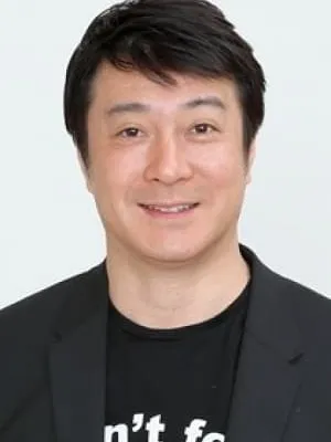 Koji Kato