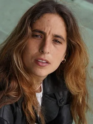 Sarah Makharine