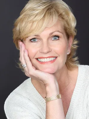 Fiona Fullerton