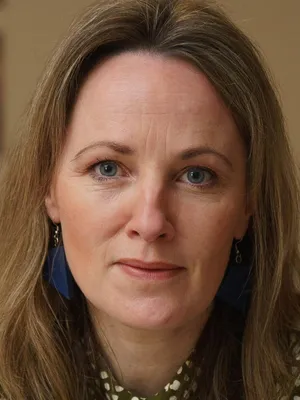 Helen Behan
