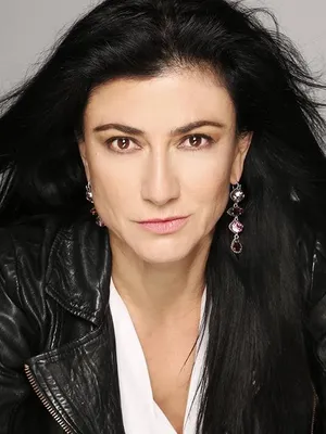 Leticia Huijara