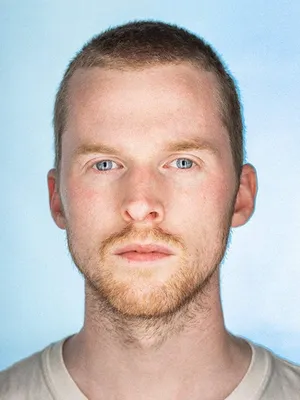 Logan Hawkes