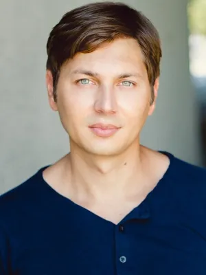 Nikita Bogolyubov