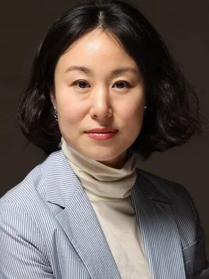 Cho Joo-kyoung