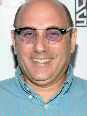 Willie Garson