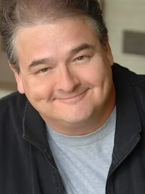 Ken Hudson Campbell