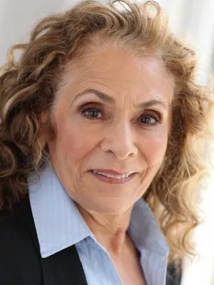 Judith Delgado
