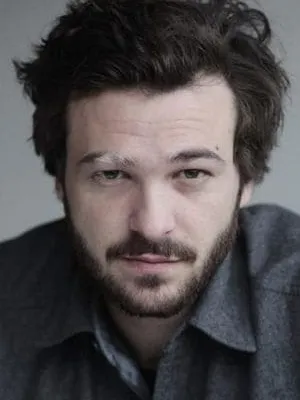 Thibaut Évrard