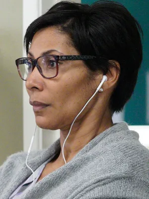 Nicole Cummins-Rubio