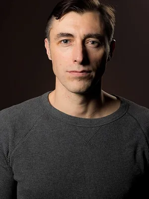 Alexei Bondar