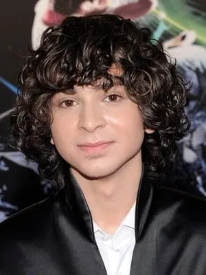 Adam Sevani
