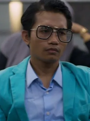 Adli Shinichi