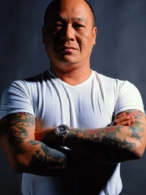 Frankie Ng Chi-Hung