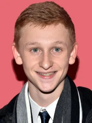 Russell Posner