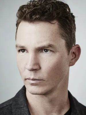 Shawn Hatosy