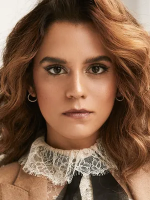 Sepideh Moafi