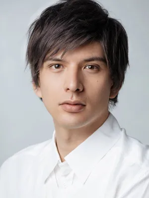 Yu Shirota