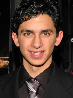 Jonathan Ahdout