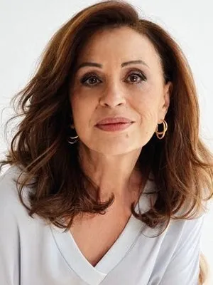 Haris Alexiou
