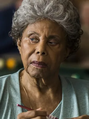 Phyllis Applegate
