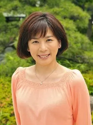 Hiroko Nakajima
