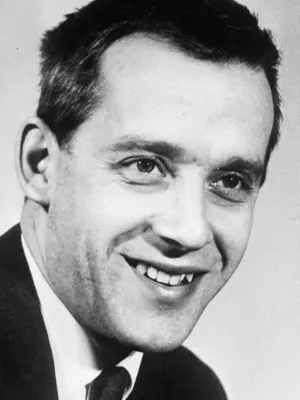 Per Sjöstrand