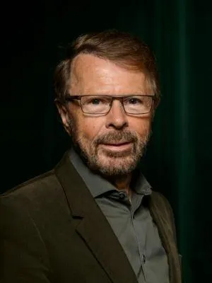 Björn Ulvaeus