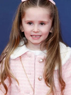 Grace Delaney