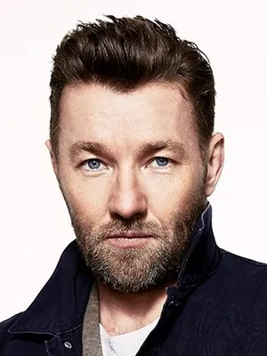 Joel Edgerton