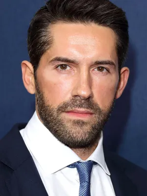 Scott Adkins