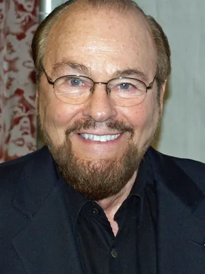 James Lipton