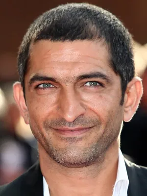 Amr Waked