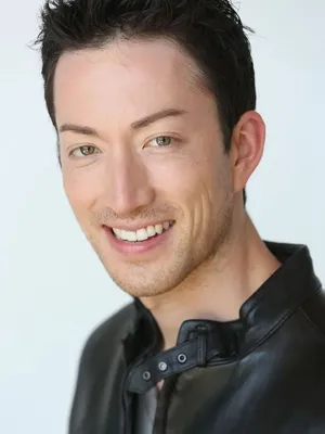 Todd Haberkorn