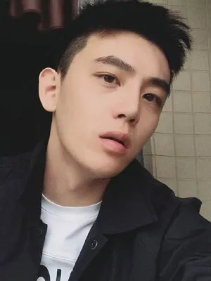 Chen Xijun