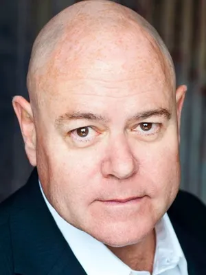 David Huband