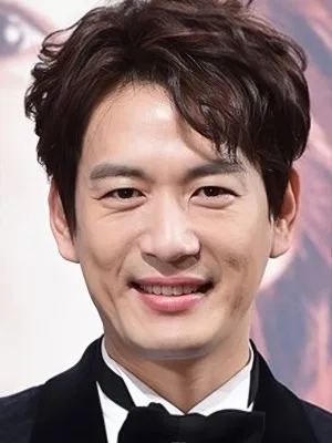 Park Jung-chul