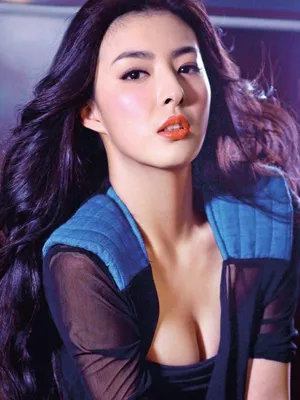 Yang Zitong