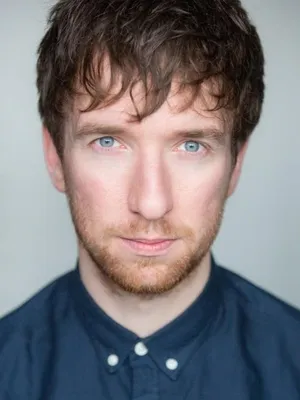 Gruffudd Glyn
