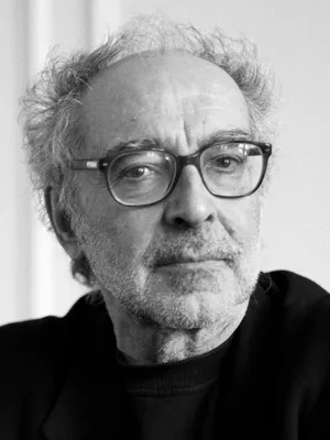 Jean-Luc Godard