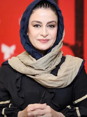 Merila Zarei