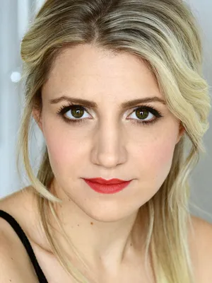 Annaleigh Ashford